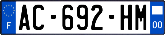 AC-692-HM