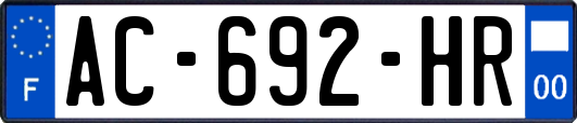AC-692-HR