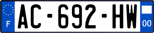AC-692-HW