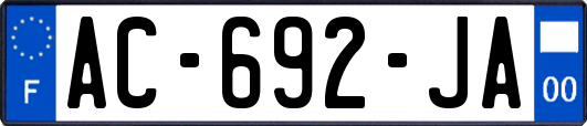 AC-692-JA
