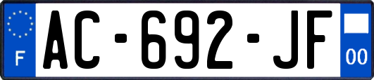 AC-692-JF