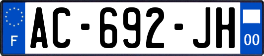 AC-692-JH