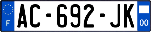 AC-692-JK