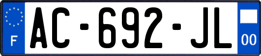 AC-692-JL