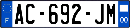 AC-692-JM