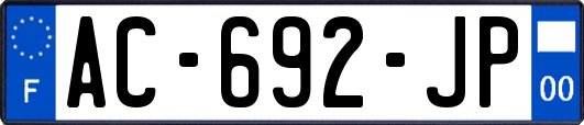 AC-692-JP