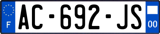 AC-692-JS