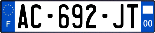 AC-692-JT