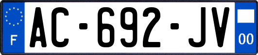 AC-692-JV