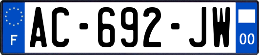 AC-692-JW