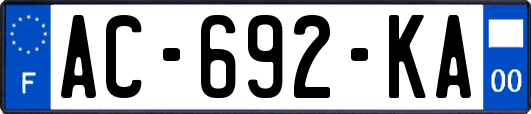AC-692-KA