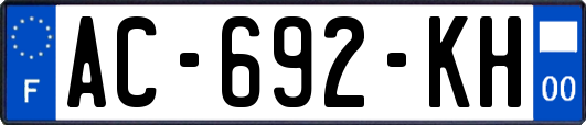 AC-692-KH
