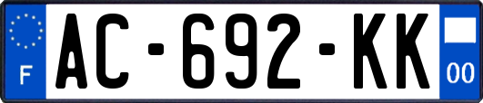 AC-692-KK