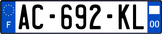 AC-692-KL