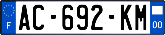 AC-692-KM