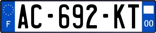 AC-692-KT