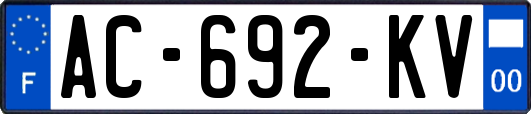 AC-692-KV