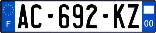 AC-692-KZ