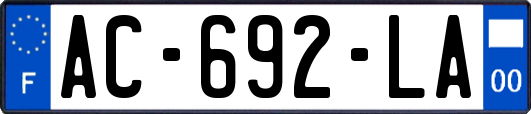 AC-692-LA