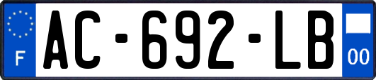 AC-692-LB