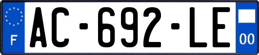AC-692-LE