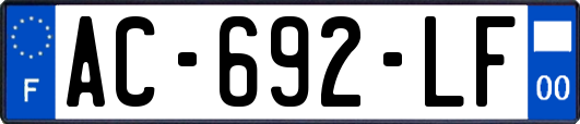 AC-692-LF