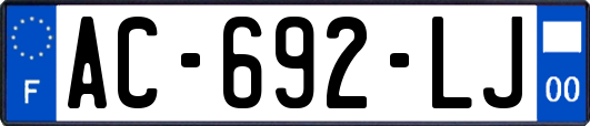 AC-692-LJ