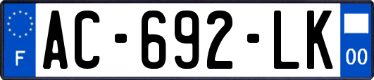 AC-692-LK