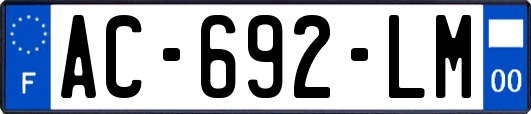 AC-692-LM