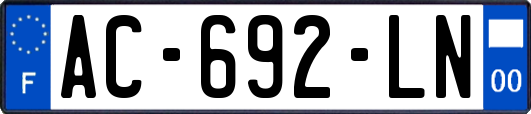 AC-692-LN