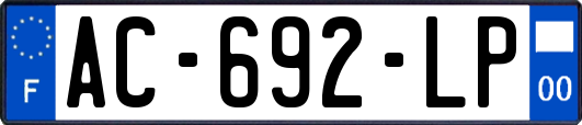 AC-692-LP