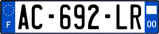 AC-692-LR