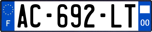 AC-692-LT