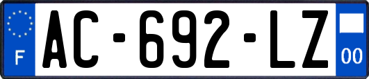 AC-692-LZ