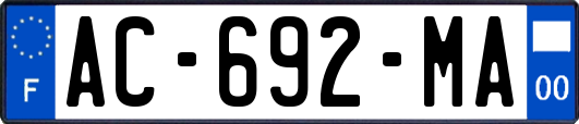 AC-692-MA