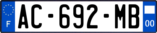 AC-692-MB