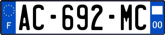 AC-692-MC