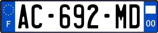 AC-692-MD