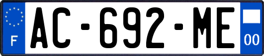 AC-692-ME