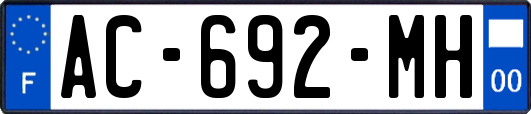 AC-692-MH