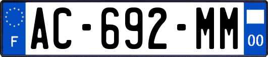 AC-692-MM