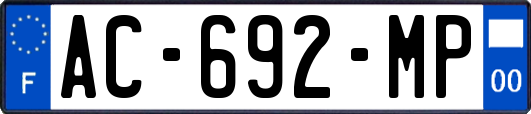 AC-692-MP