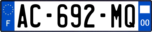 AC-692-MQ