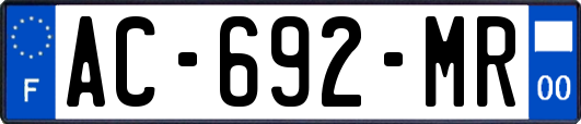 AC-692-MR
