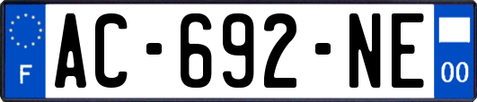 AC-692-NE