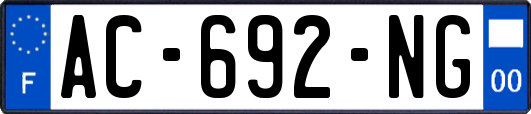 AC-692-NG