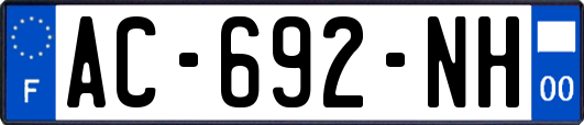 AC-692-NH