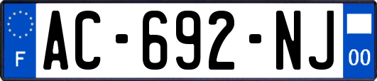 AC-692-NJ
