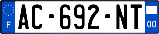 AC-692-NT