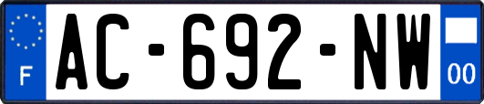 AC-692-NW